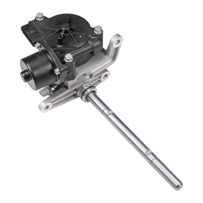 RALBDX 3641034015 Transfer Case Shift Motor Actuator Compatible with Toyota Tundra 2000-2006, Tacoma 2005-2017, 4Runner 2010-2017 4WD Transfer Case Motor Transmission Actuator Assembly # 36410-34015 - Image 1